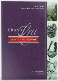 Grand Cru International