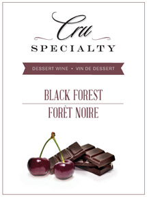 Black Forest Dessert Wine