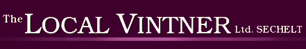 The Local Vintner Ltd.