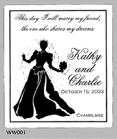 MacDay Wine Labels